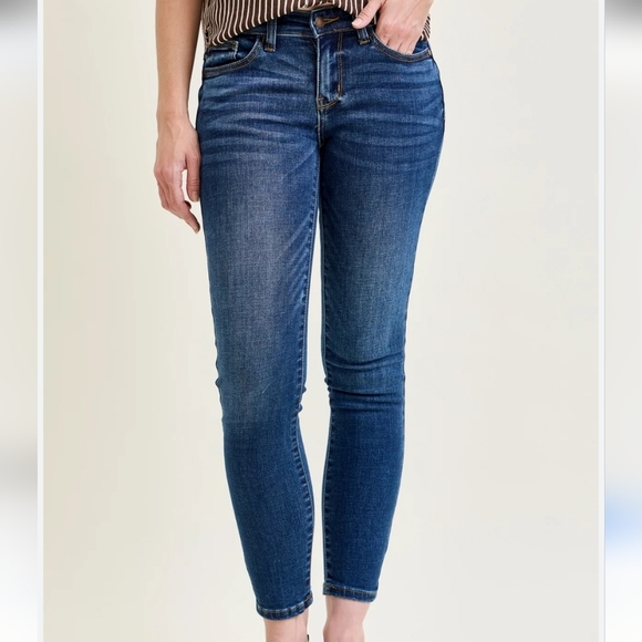 Just USA Denim - JustUSA Skinny Jean